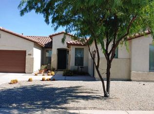 8817 S 53rd Dr, Laveen, AZ 85339