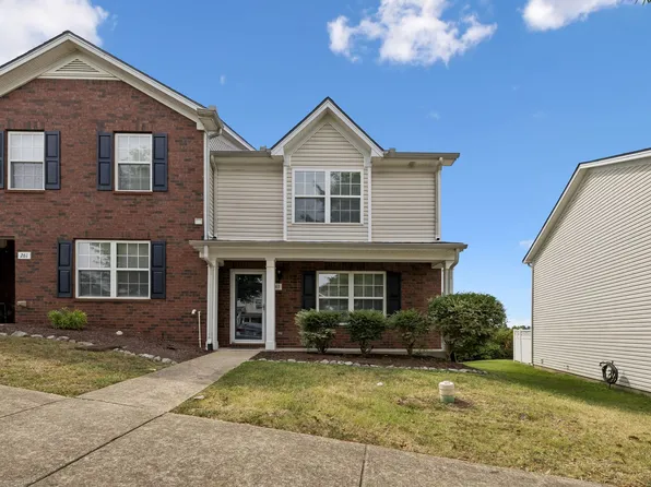 263 Buck Run Dr, Nashville, TN 37214