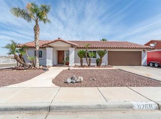 11268 E 27th St, Yuma, AZ 85367