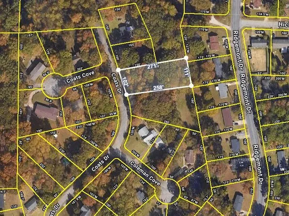 35 Coats Dr, Jackson, TN 38305