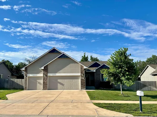 901 E Freedom, Anthony, KS 67003