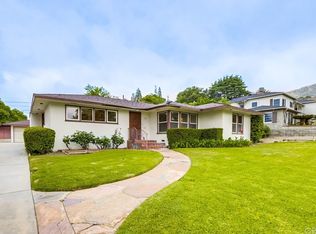 177 McKinley Pl, Monrovia, CA 91016