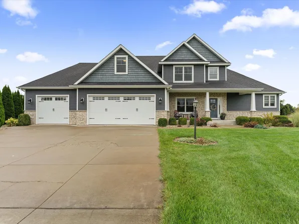 24614 County Road 26, Elkhart, IN 46517