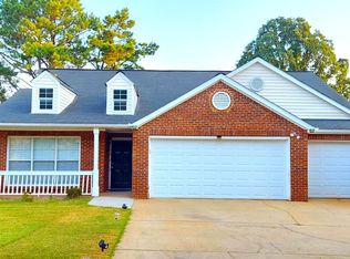 4980 Timberbridge Ln, Johns Creek, GA 30022
