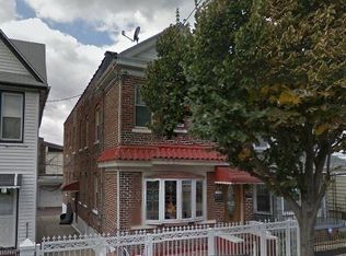 10344 96th St #2F, Ozone Park, NY 11417