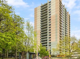 111 SW Harrison St APT 14C, Portland, OR 97201