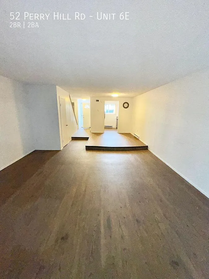 2 bed, 1.5 bath, 1100 sqft, $1,850 — Photo 2