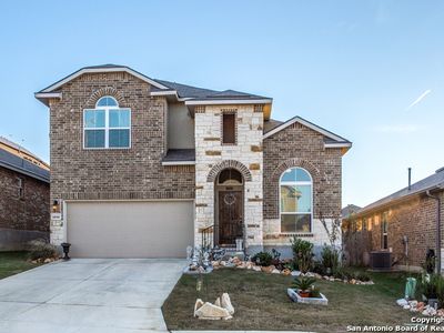 6046 Akin Cir, San Antonio, TX, 78261
