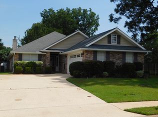 9910 Thresher Ct, Mobile, AL 36695