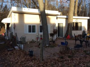 3026 Homewild Dr, Gregory, MI 48137