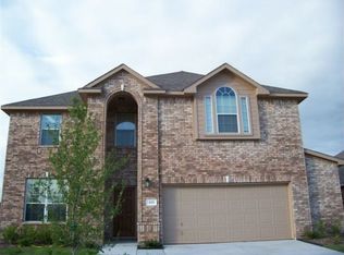 2206 Colgate Ct, Lancaster, TX 75134