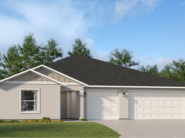 4575 SW 81st Loop, Ocala, FL 34476