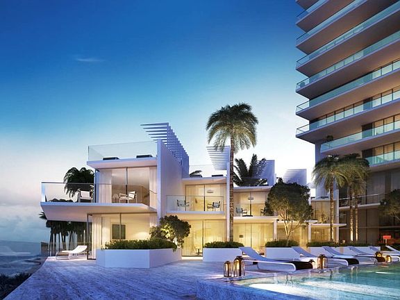 3rd image of 16051 Collins Ave #3903