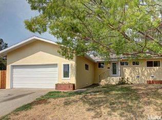132 Penaranda Dr, Folsom, CA 95630