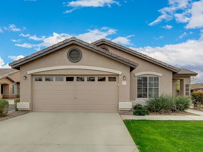 1811 N Sinova, Mesa, AZ, 85205
