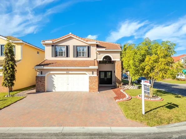 11109 NW 34th Court, Coral Springs, FL 33065