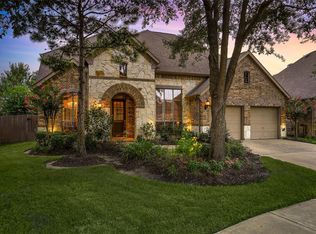 9727 Chicory Chase Ct, Katy, TX 77494