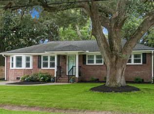 1343 Hermitage Ave, Charleston, SC 29412