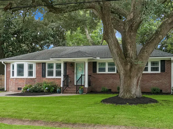 1343 Hermitage Ave, Charleston, SC 29412