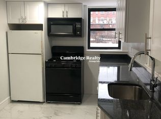 58 Brock St #2T, Brighton, MA 02135