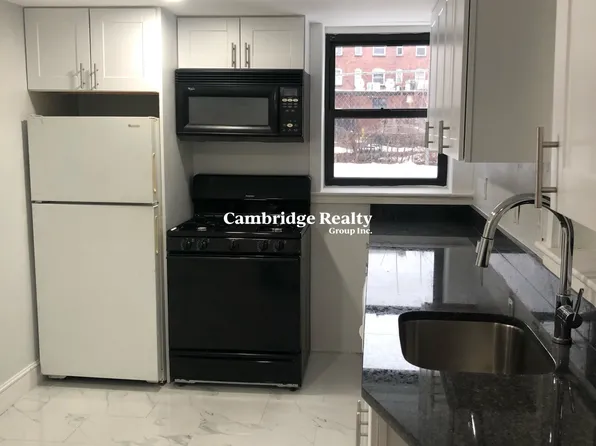 58 Brock St #2T, Brighton, MA 02135