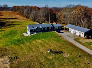 39425 Laurel Rd, Albany, OH 45710