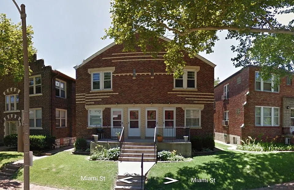 Well maintanined building