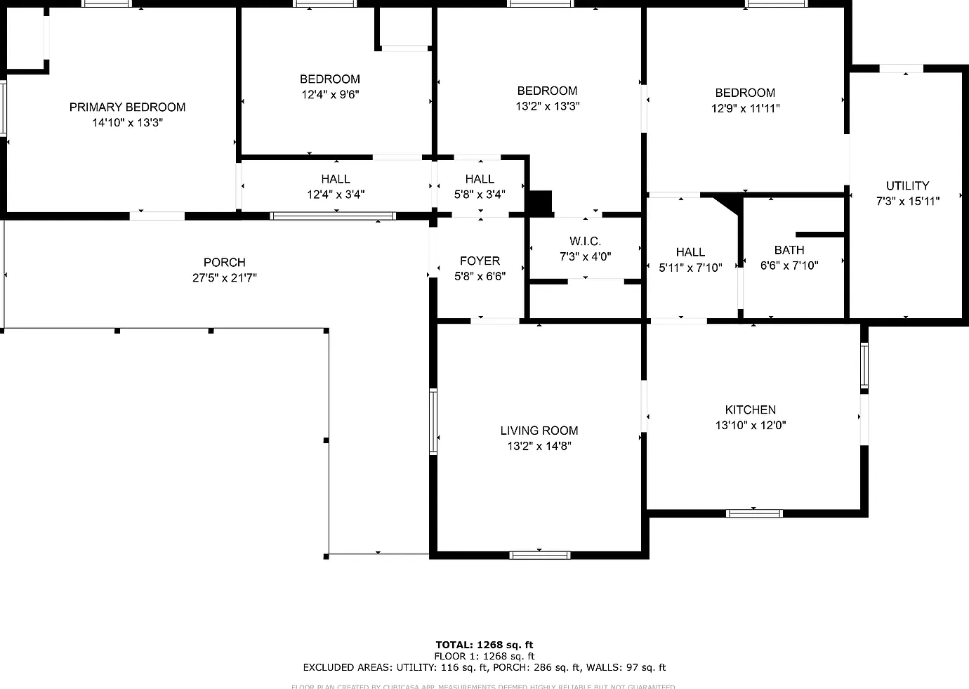 Coming Soon! Large Highland Park 4 Bedroom — Photo 2