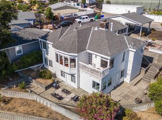 17351 President Dr, Castro Valley, CA