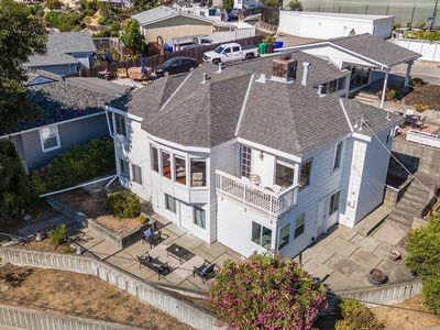 17351 President Dr, Castro Valley, CA, 94546
