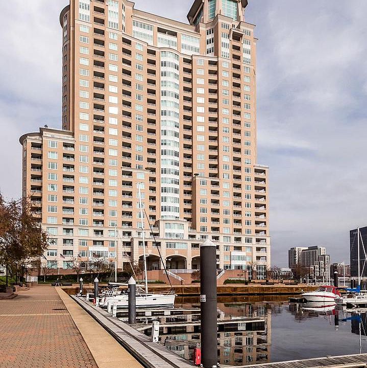 1st image of 100 Harborview Dr Unit 202