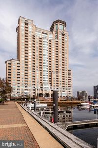 100 Harborview Dr Unit 202, Baltimore, MD, 21230