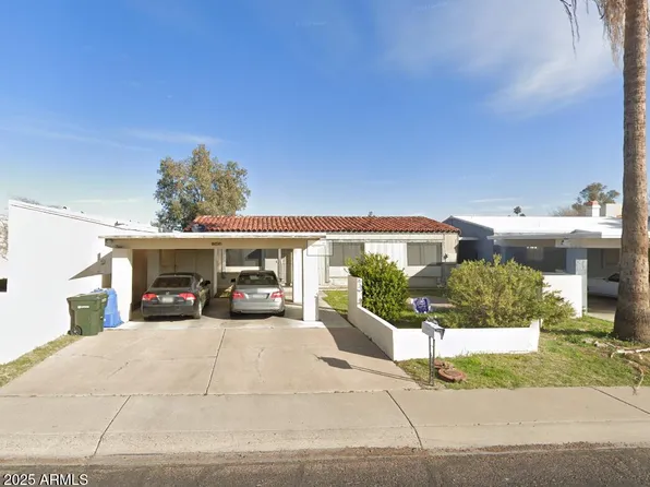 10408 W DEVONSHIRE Avenue, Phoenix, AZ 85037