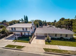 393 N Harwood St, Orange, CA 92866