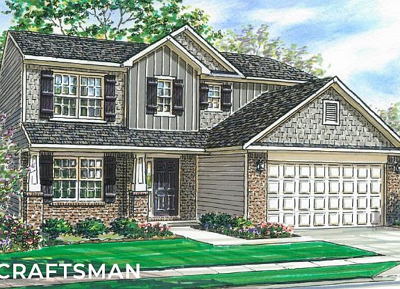 The Mulberry Craftsman