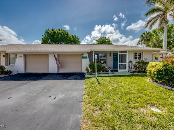 7116 Blanquilla Ct #220, Fort Myers, FL 33908
