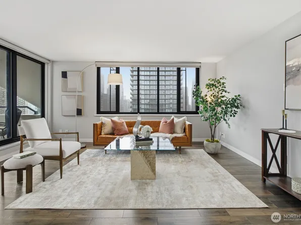 2100 3rd Avenue #2606, Seattle, WA 98121