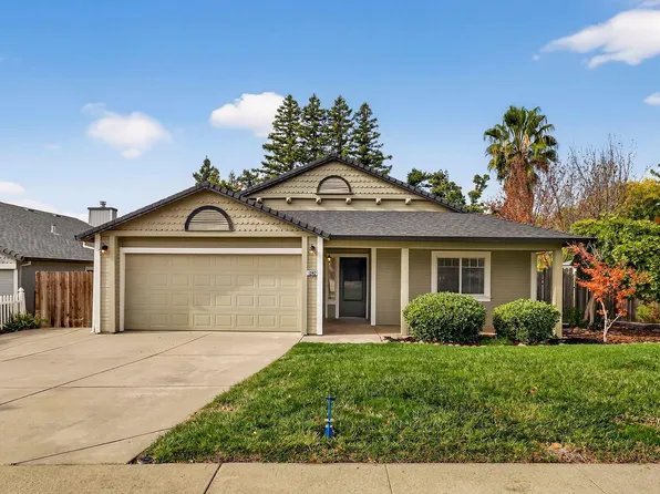 1242 Yosemite Dr, Chico, CA 95928