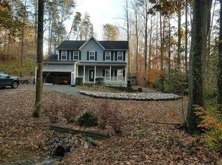 354 Land Or Dr, Ruther Glen, VA 22546
