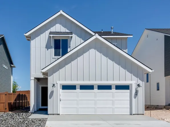 6933 S Cheyenne Ave, Boise, ID 83709