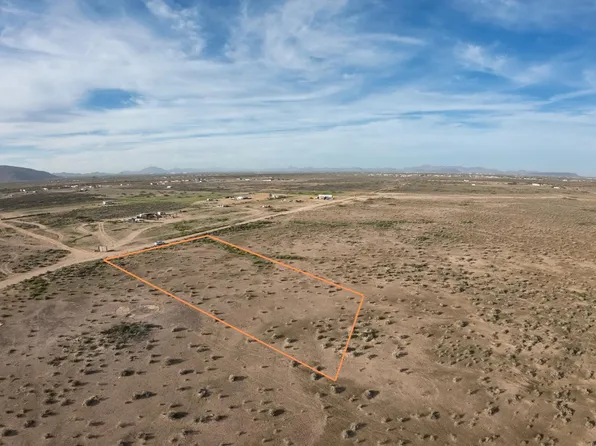 TBD 506-33-549J -- #60, Tonopah, AZ 85354