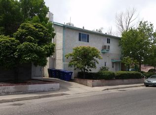 502 Columbia Dr SE, Albuquerque, NM 87106