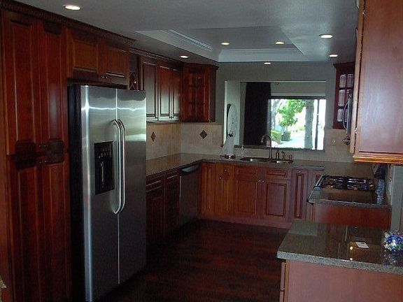 Kitchen - View #2