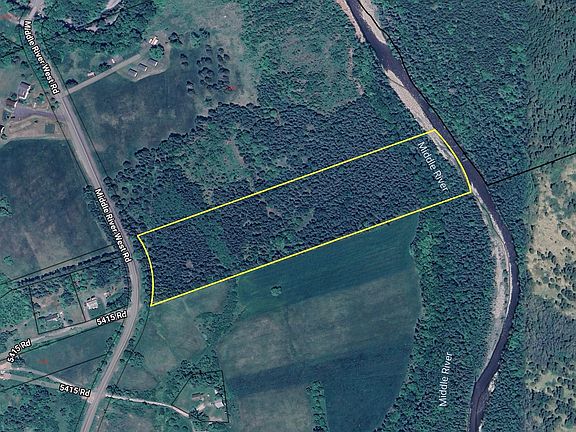 4th image of W Side Middle River Rd