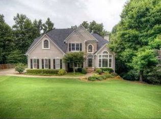 1065 Riceland Ct, Roswell, GA 30075