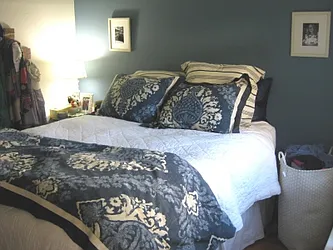 Rented by Citi Habitats