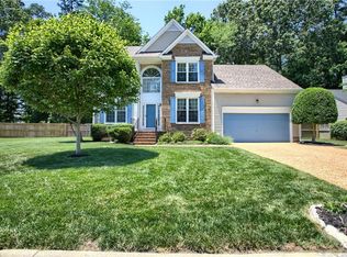 110 Jenkins Ct, Yorktown, VA 23693
