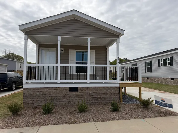 919 Atlanta Dr, Spartanburg, SC 29306