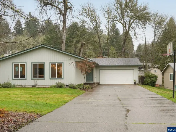 2941 NW Audene Dr, Corvallis, OR 97330