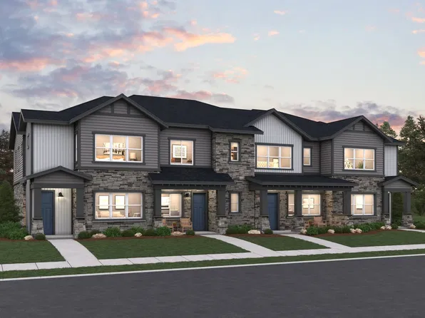Bryant Plan, Uplands